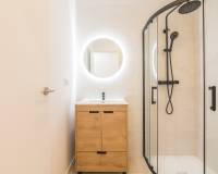 Аренда на длительный срок - Apartment - Elche - Center