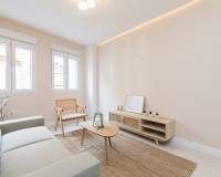 Аренда на длительный срок - Apartment - Elche - Center