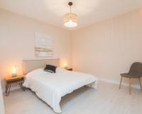 Аренда на длительный срок - Apartment - Elche - Center