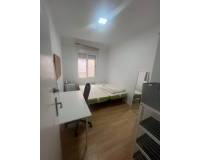 Аренда на длительный срок - Apartment - Elche - Center