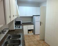 Аренда на длительный срок - Apartment - Elche - Center