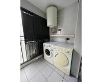 Аренда на длительный срок - Apartment - Elche - Ciutat Jardí - Torreta Verdí