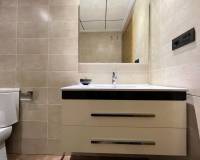 Аренда на длительный срок - Apartment - Elche - Ciutat Jardí - Torreta Verdí