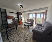 Аренда на длительный срок - Apartment - Elche - La Hoya