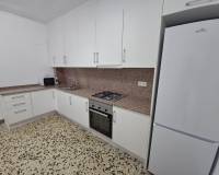 Аренда на длительный срок - Apartment - Elche - La Hoya