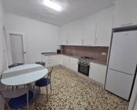 Аренда на длительный срок - Apartment - Elche - La Hoya
