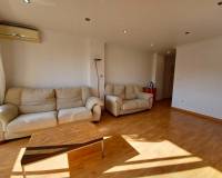 Аренда на длительный срок - Apartment - Elche - Las Bayas