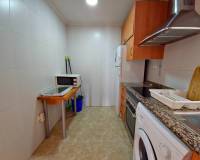 Аренда на длительный срок - Apartment - Elche - Las Bayas