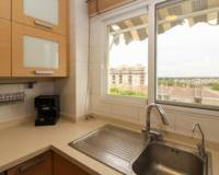 Аренда на длительный срок - Apartment - Elche