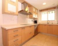 Аренда на длительный срок - Apartment - Elche