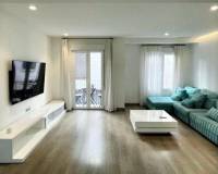 Аренда на длительный срок - Apartment - Elche