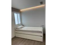 Аренда на длительный срок - Apartment - Elche