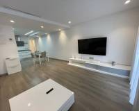 Аренда на длительный срок - Apartment - Elche