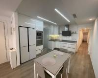 Аренда на длительный срок - Apartment - Elche