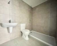 Аренда на длительный срок - Apartment - Elche