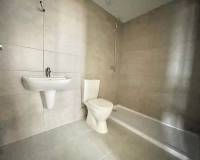 Аренда на длительный срок - Apartment - Elche