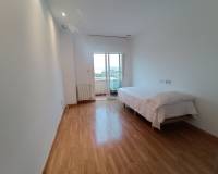 Аренда на длительный срок - Apartment - Elche