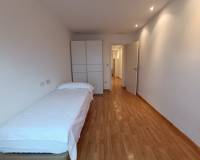 Аренда на длительный срок - Apartment - Elche