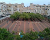 Аренда на длительный срок - Apartment - Elche