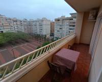 Аренда на длительный срок - Apartment - Elche