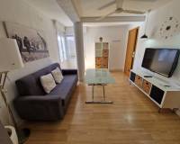 Аренда на длительный срок - Apartment - Elche