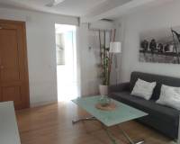 Аренда на длительный срок - Apartment - Elche