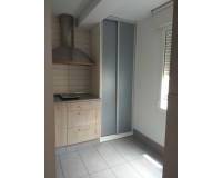 Аренда на длительный срок - Apartment - Elche