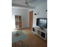 Аренда на длительный срок - Apartment - Elche