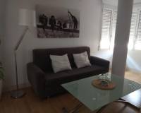 Аренда на длительный срок - Apartment - Elche