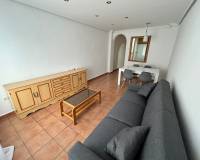 Аренда на длительный срок - Apartment - Elche