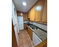 Аренда на длительный срок - Apartment - Elche