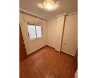 Аренда на длительный срок - Apartment - Elche