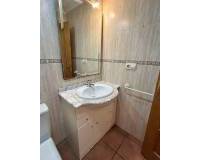 Аренда на длительный срок - Apartment - Elche