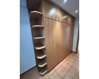 Аренда на длительный срок - Apartment - Elche