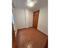 Аренда на длительный срок - Apartment - Elche