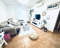 Аренда на длительный срок - Apartment - Finestrat - Golf Bahia