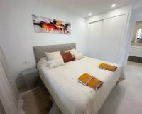 Аренда на длительный срок - Apartment - Finestrat - Golf Bahia
