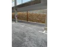 Аренда на длительный срок - Apartment - Finestrat - Golf Bahia