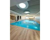 Аренда на длительный срок - Apartment - Finestrat - Golf Bahia