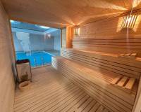 Аренда на длительный срок - Apartment - Finestrat - Golf Bahia