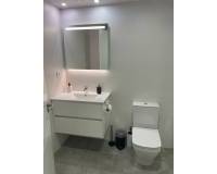 Аренда на длительный срок - Apartment - Finestrat - Golf Bahia