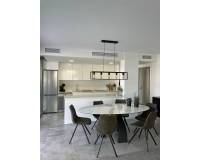 Аренда на длительный срок - Apartment - Finestrat - Golf Bahia