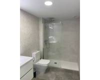 Аренда на длительный срок - Apartment - Finestrat - Golf Bahia