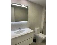 Аренда на длительный срок - Apartment - Finestrat - Golf Bahia