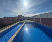 Аренда на длительный срок - Apartment - Formentera del Segura