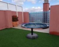 Аренда на длительный срок - Apartment - Formentera del Segura