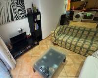 Аренда на длительный срок - Apartment - Formentera del Segura