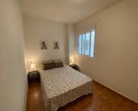 Аренда на длительный срок - Apartment - Formentera del Segura