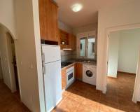 Аренда на длительный срок - Apartment - Formentera del Segura