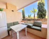 Аренда на длительный срок - Apartment - Fuente Álamo - Las Palas